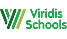 Viridis Schools Federation logo